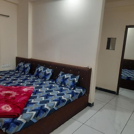 Hanumant Kripa Geust House Only For Family Ujjain Exterior foto